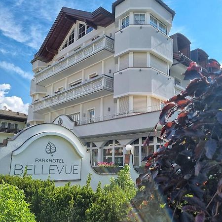 Park Hotel Bellevue Dobbiaco Zewnętrze zdjęcie